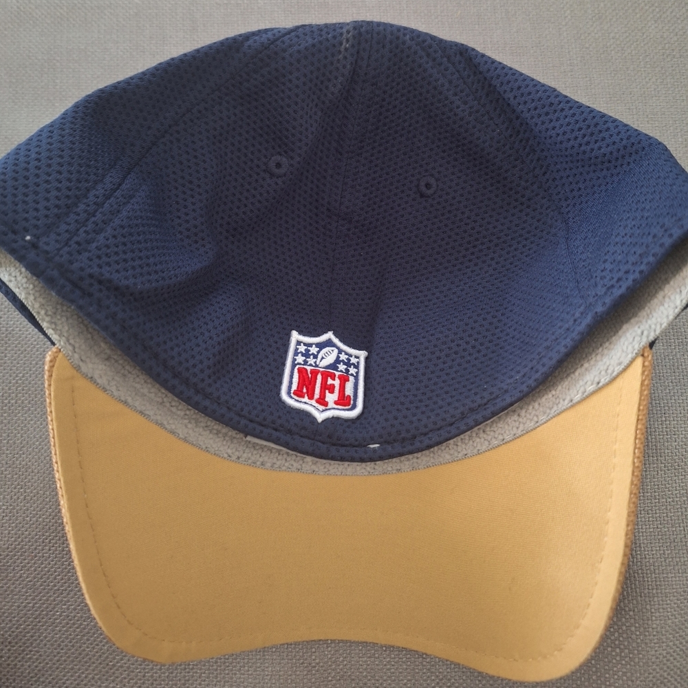 Rams Hat - image 2